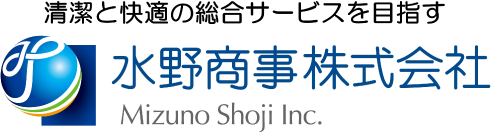 水野商事株式会社